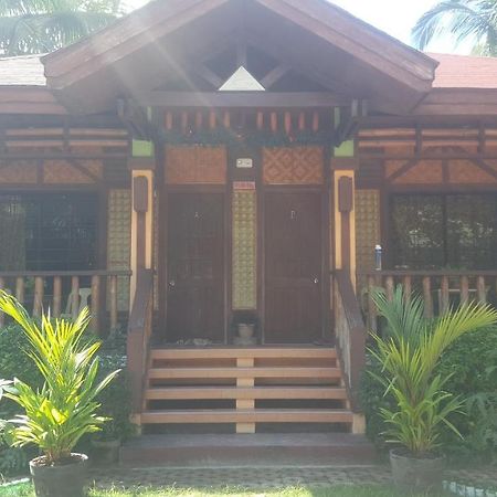 The Red Palm Resort Panglao Exterior photo