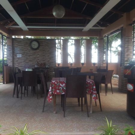 The Red Palm Resort Panglao Exterior photo