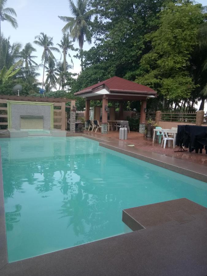 The Red Palm Resort Panglao Exterior photo