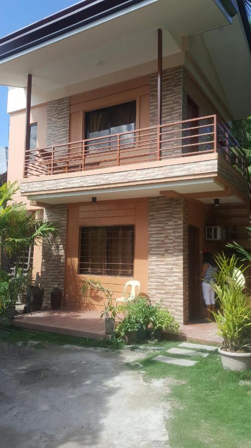 The Red Palm Resort Panglao Exterior photo