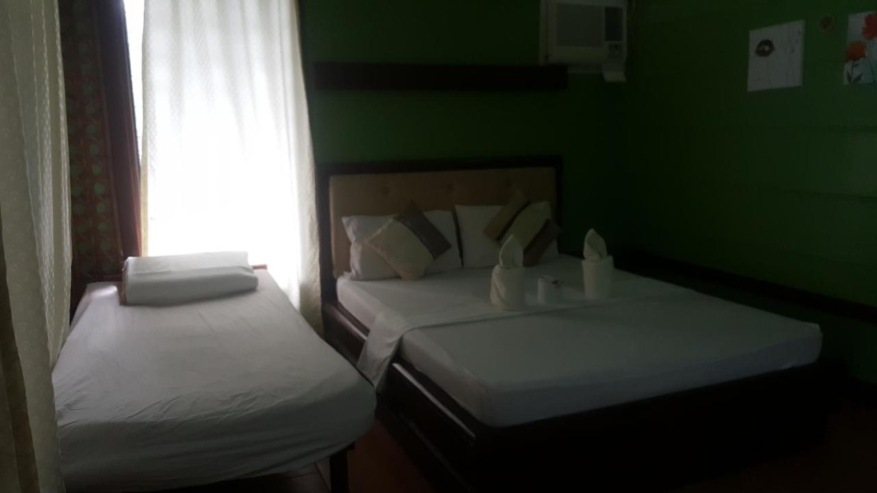 The Red Palm Resort Panglao Exterior photo