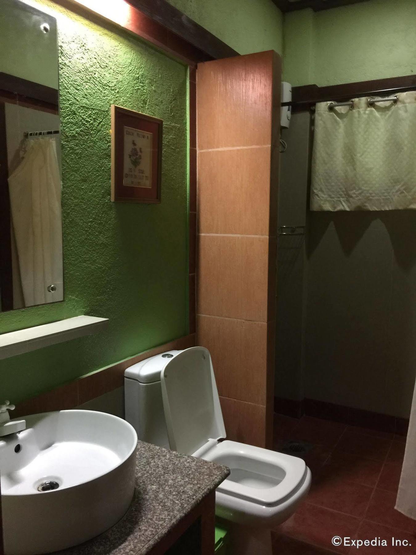 The Red Palm Resort Panglao Exterior photo
