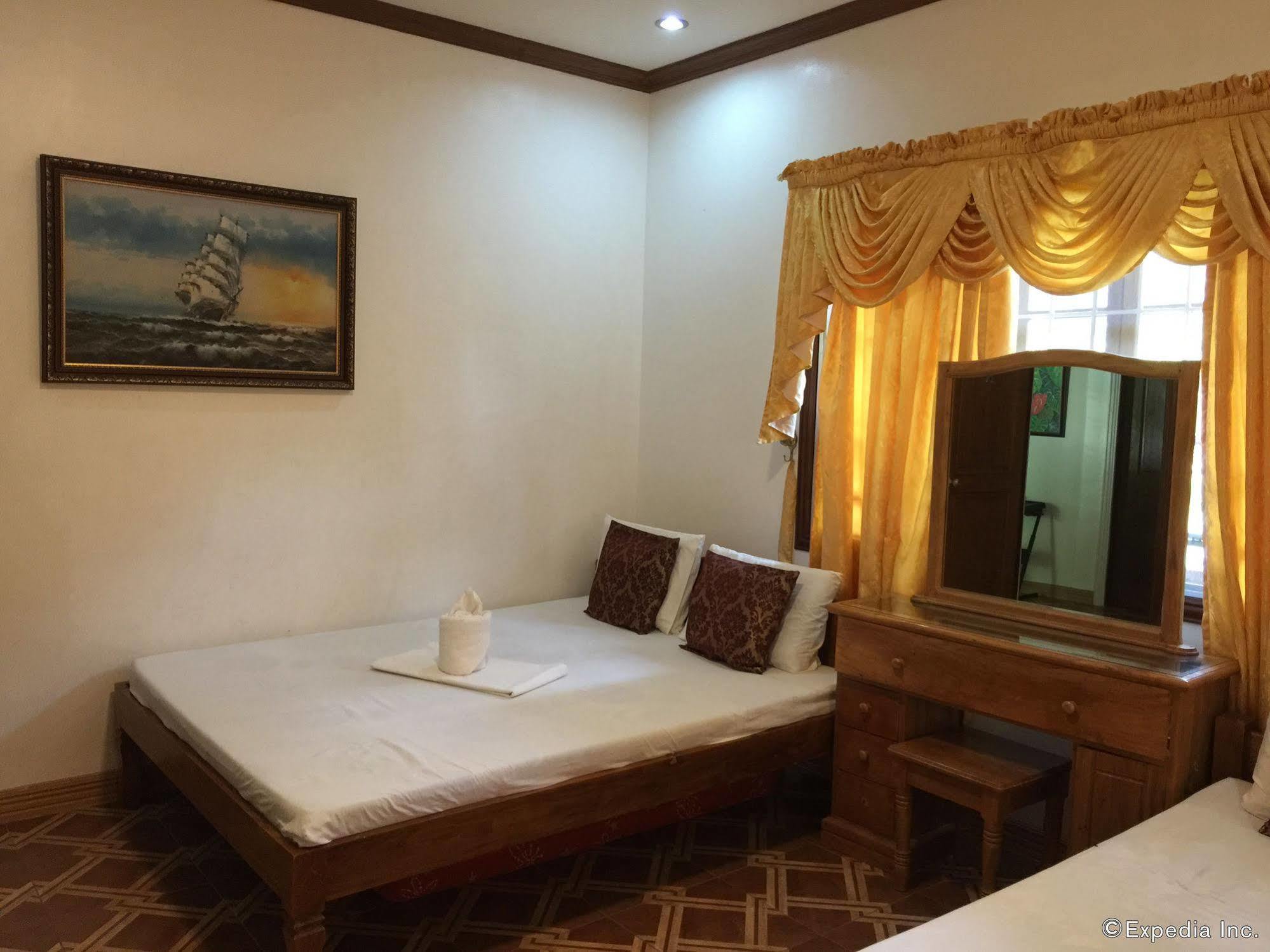 The Red Palm Resort Panglao Exterior photo