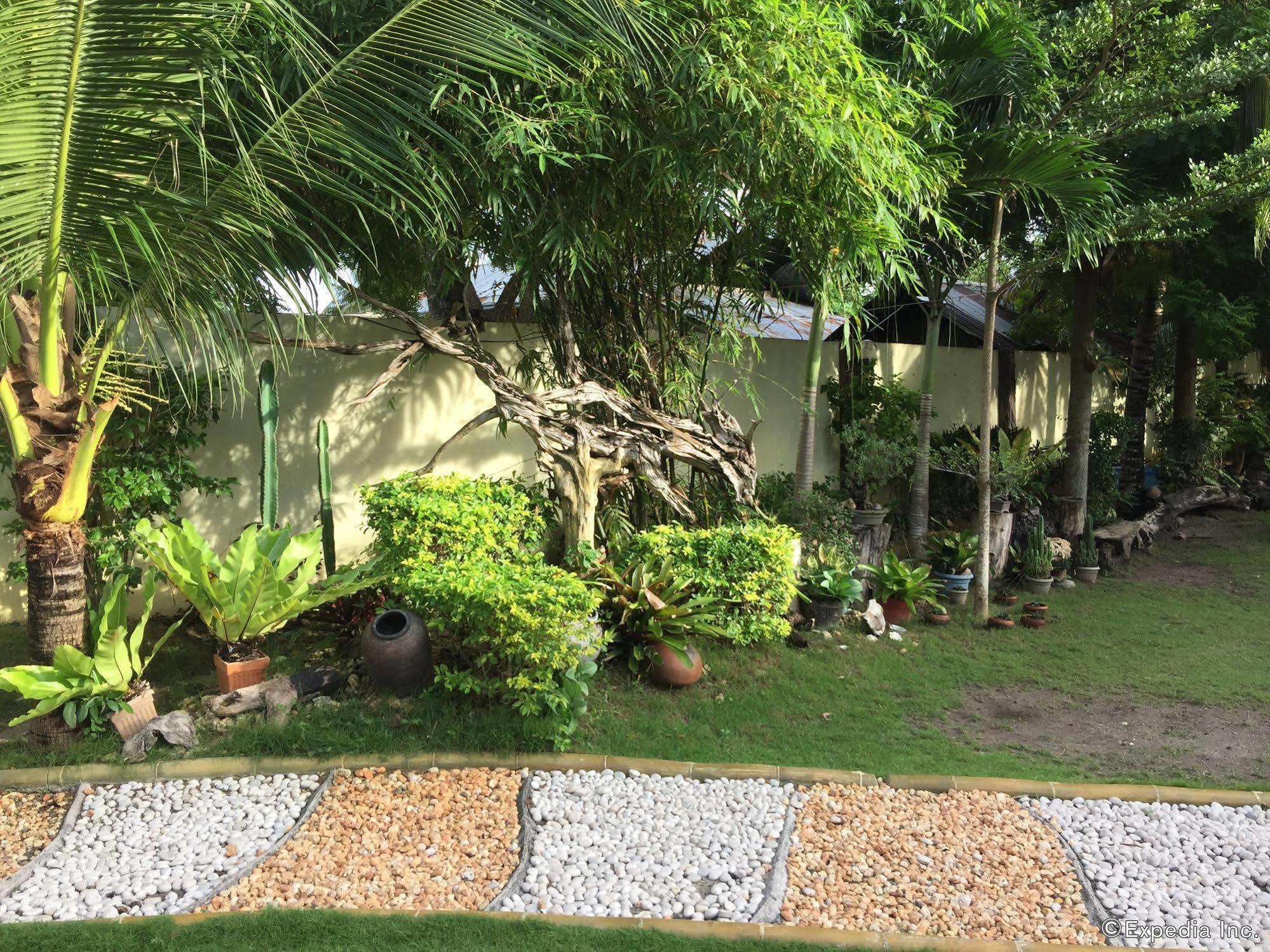 The Red Palm Resort Panglao Exterior photo